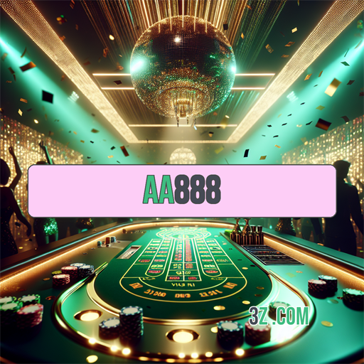 Apostas Inovadoras: Desperte Seu Potencial no aa888