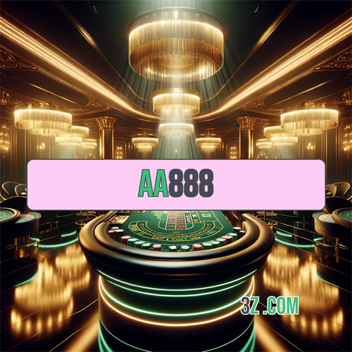 Cassino aa888: Emoção e Segurança à Sua Porta!