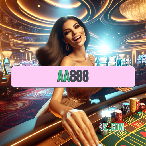 Jogos Incríveis para Todos no aa888