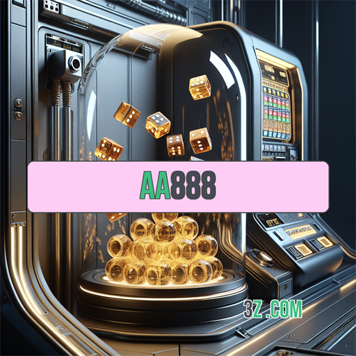 Inovação e Engajamento na Plataforma do aa888: Uma Experiência Única