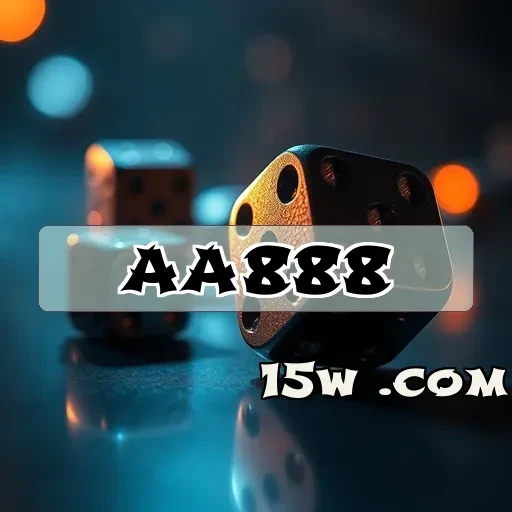 aa888 Bônus: Descubra Ofertas Imperdíveis e Surpreendentes para Jogadores