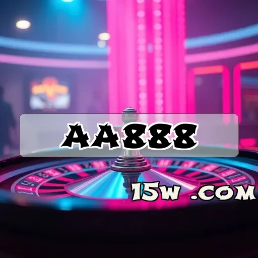 aa888: Entre no Jogo das Cartas e Vença com Diversão