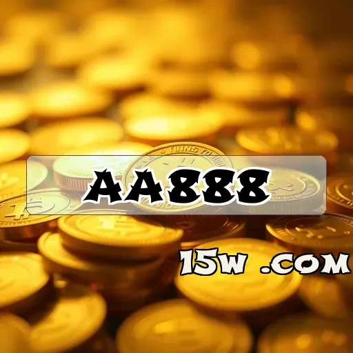 aa888 Ao Vivo: A Experiência Real de Jogos que Você Merece